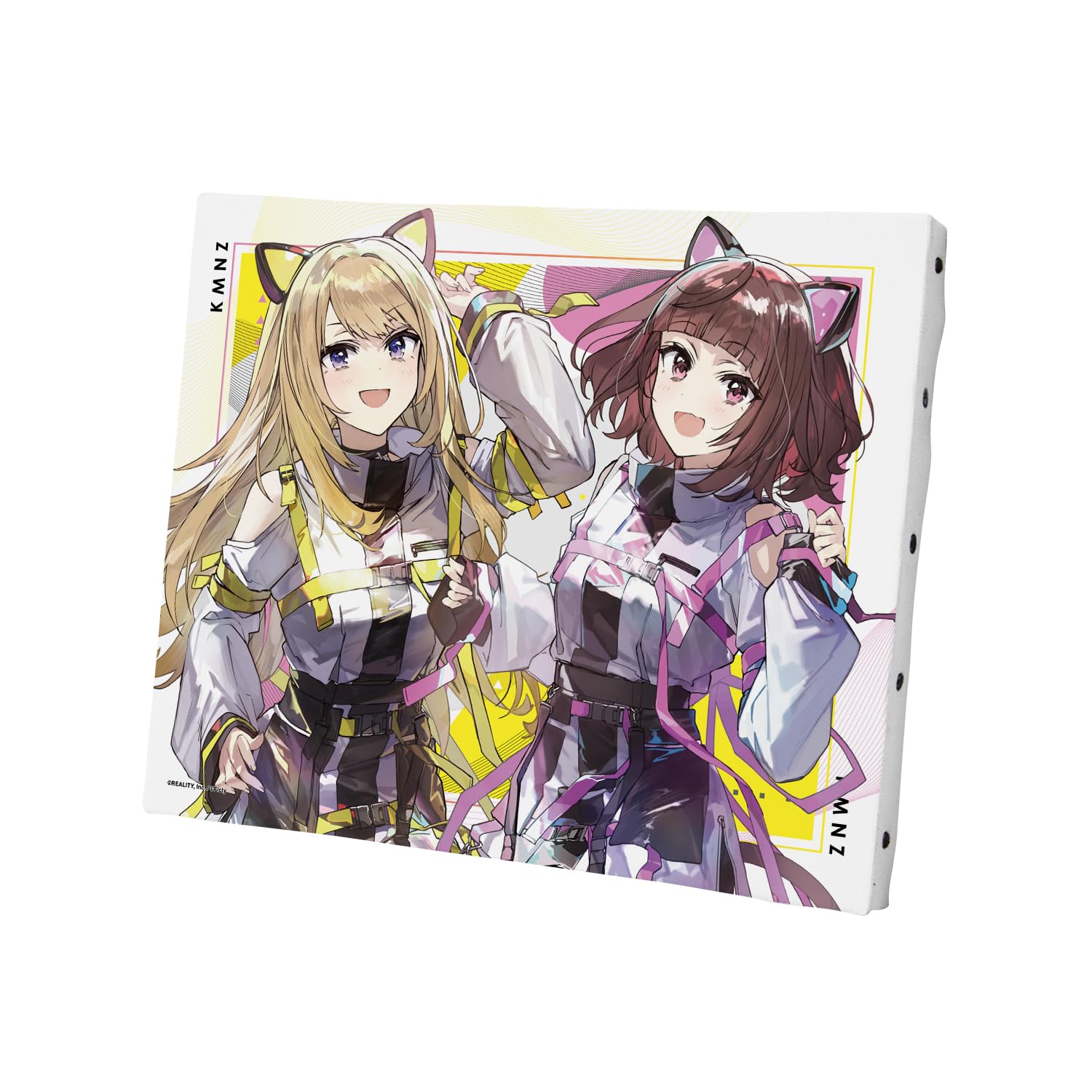 Amazon.co.jp: KMNZ 緜先生 描き下ろしイラスト KMNZ タクティカル